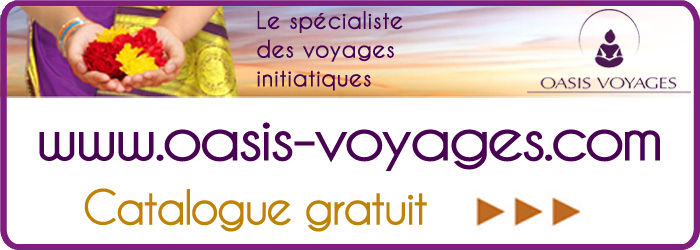 oasis voyages