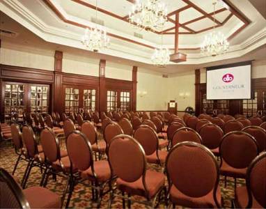 Gouverneur salle capitale