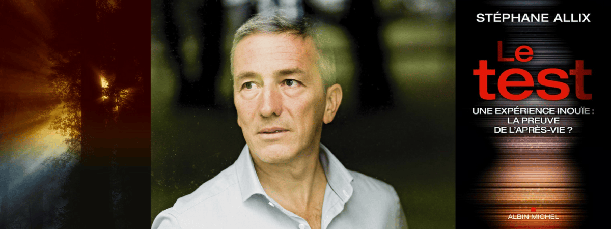 28 Sept – Stéphane ALLIX à Montréal! | SUNEVA