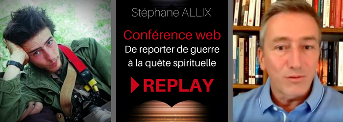 Photos : Stéphane ALLIX à Montréal | SUNEVA