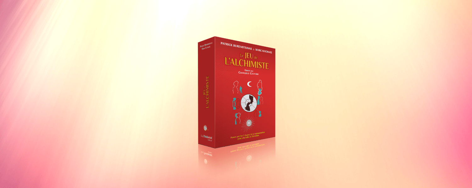 Jeu de l'alchimiste