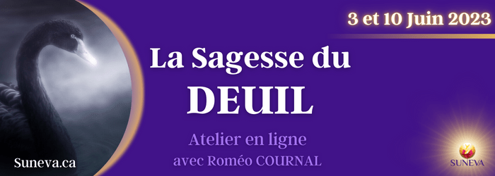 RC Sagesse Deuil bandeau