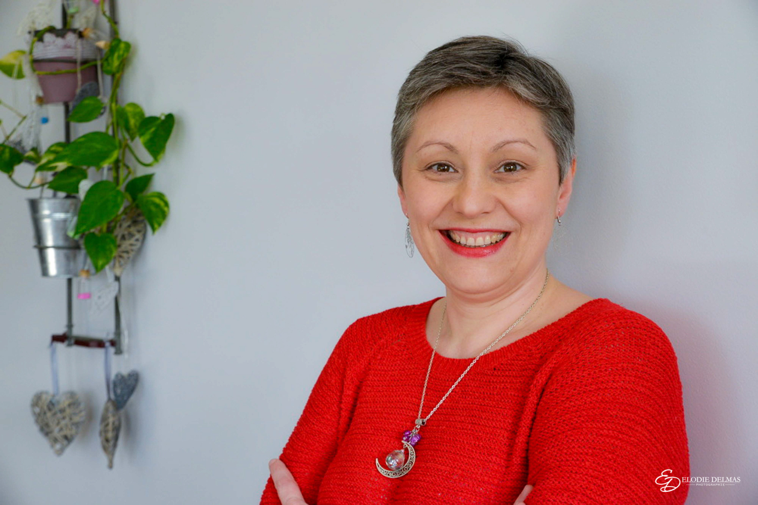 Estelle GODART photo