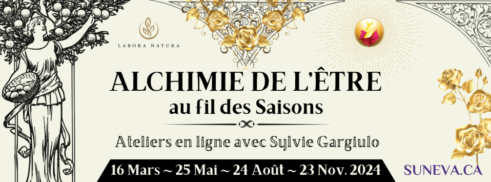 REPORT Alchimie Être - 4Saisons (FB)